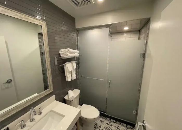 Coastal Suites