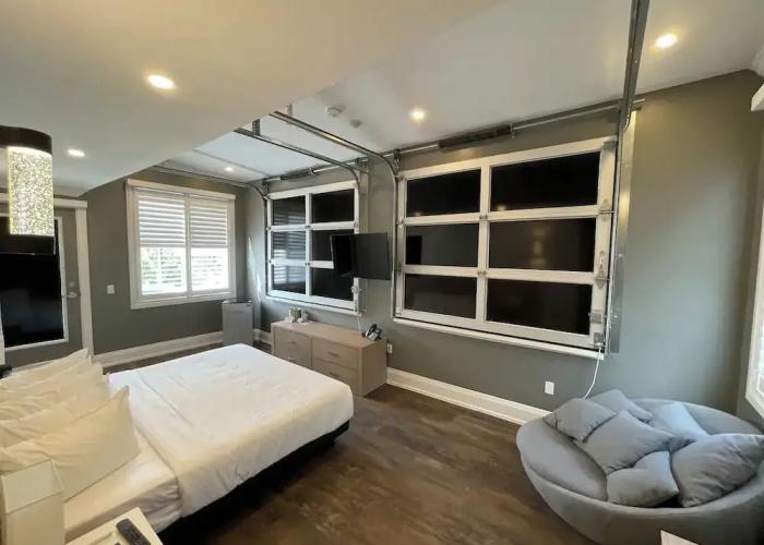 Coastal Suites