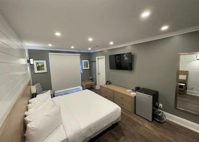 Coastal Suites