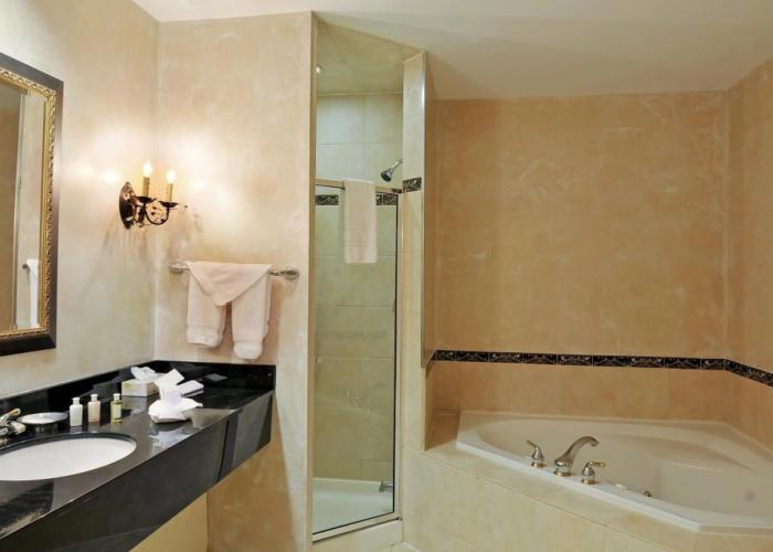 Eganridge Resort, Golf Club & Spa