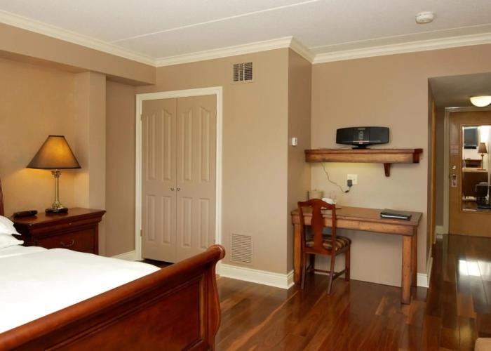 Eganridge Resort, Golf Club & Spa