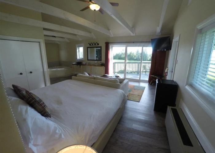 Eganridge Resort, Golf Club & Spa