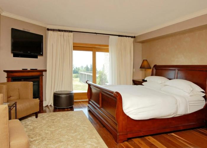 Eganridge Resort, Golf Club & Spa