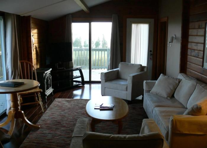 Eganridge Resort, Golf Club & Spa