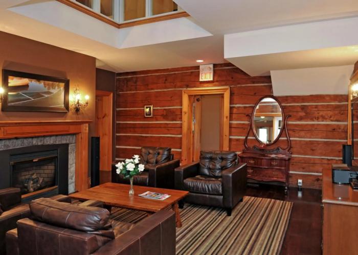Eganridge Resort, Golf Club & Spa