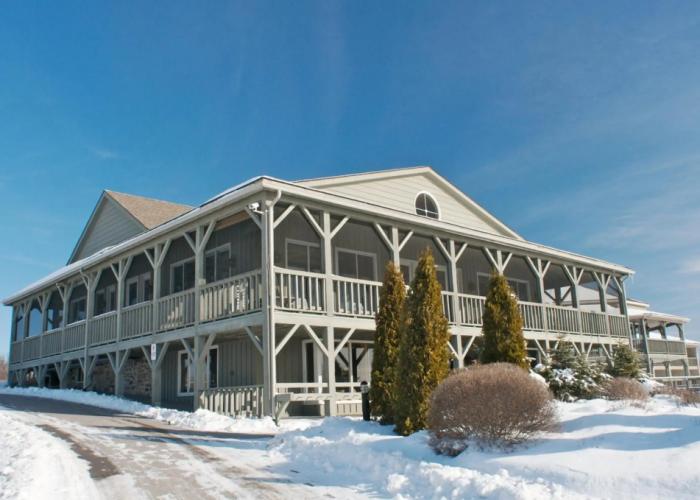 Eganridge Resort, Golf Club & Spa