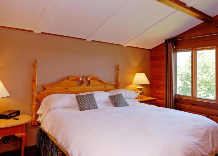 Eganridge Resort, Golf Club & Spa