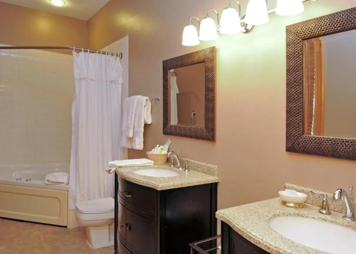 Eganridge Resort, Golf Club & Spa