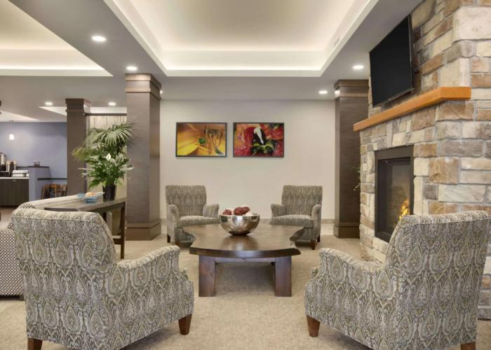 Days Inn & Suites by Wyndham Lindsay