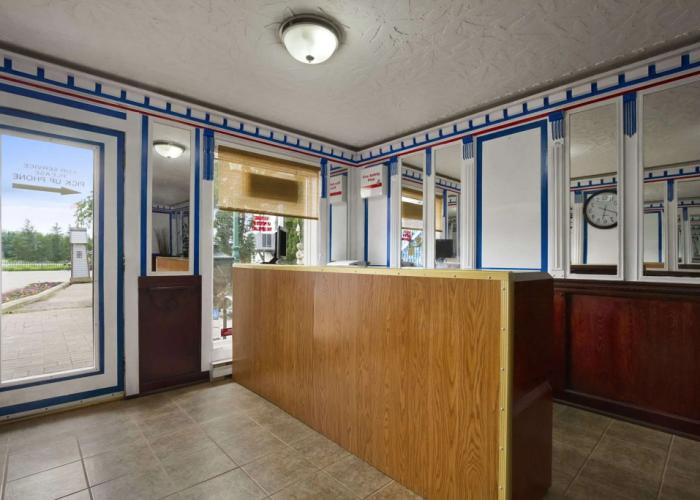 Knights Inn Lindsay