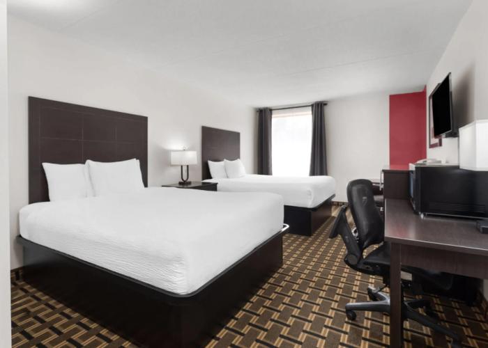 Travelodge by Wyndham Lindsay