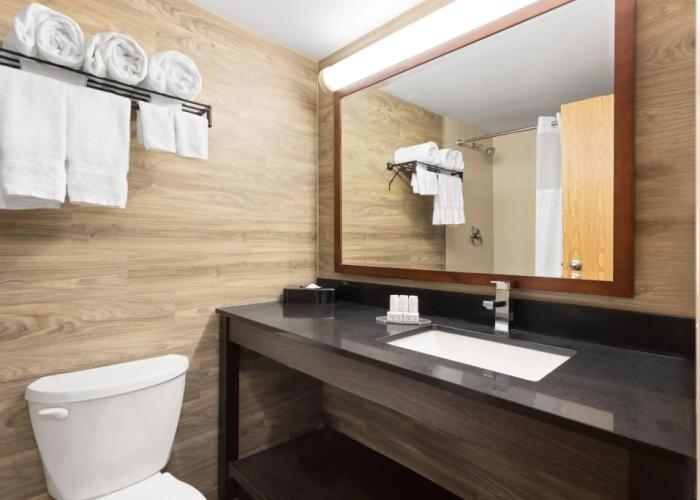 Travelodge by Wyndham Lindsay