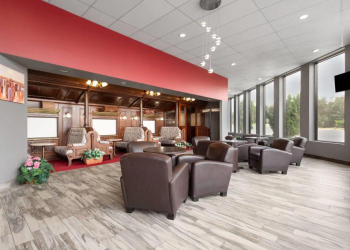 Travelodge by Wyndham Lindsay
