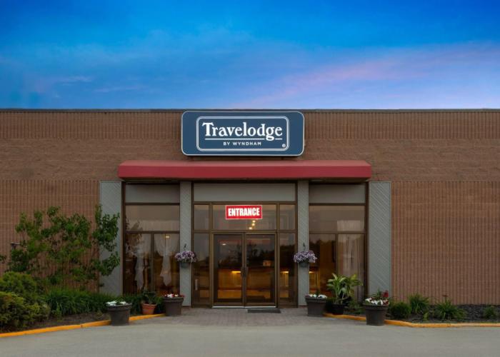 Travelodge by Wyndham Lindsay