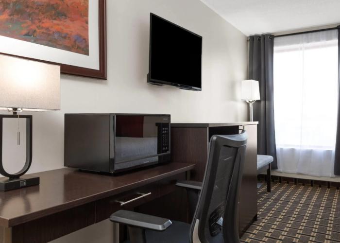 Travelodge by Wyndham Lindsay