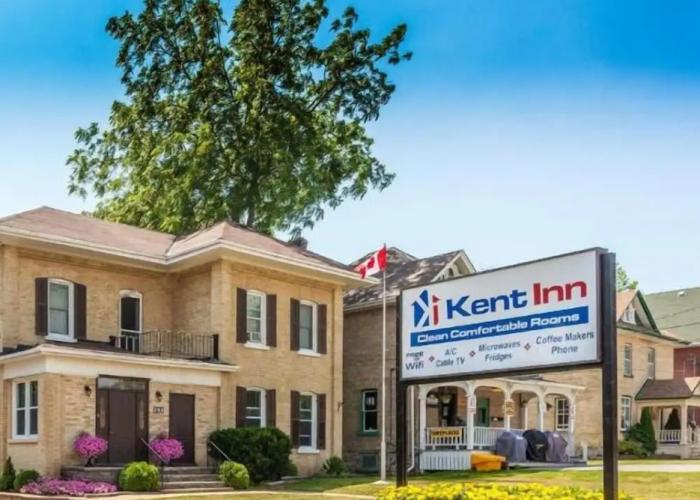 Kent Inn