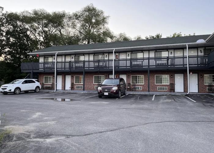 Fenelon Inn