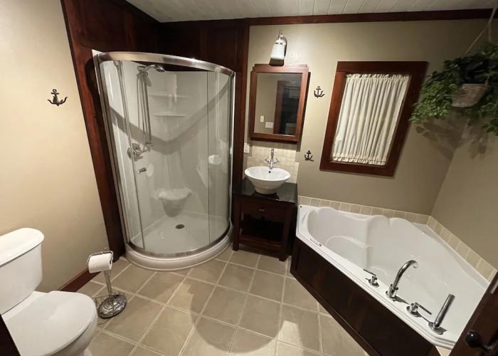 Bobcaygeon Resort