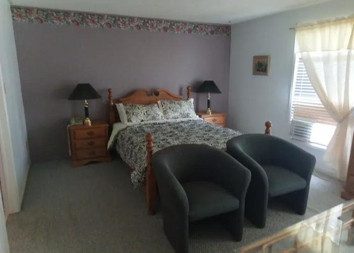 Princess Motel