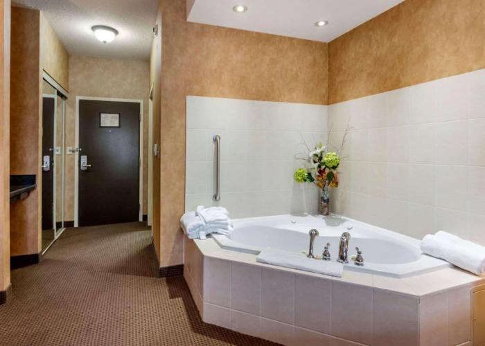 Comfort Inn Sturgeon Falls