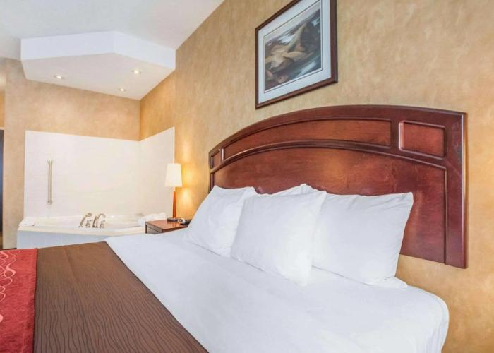 Comfort Inn Sturgeon Falls
