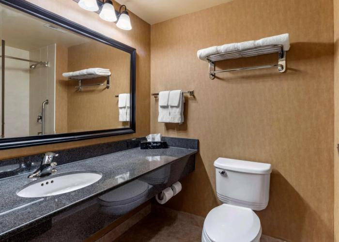 Comfort Inn Sturgeon Falls