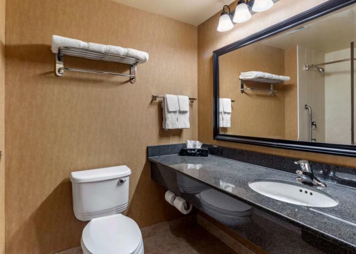 Comfort Inn Sturgeon Falls