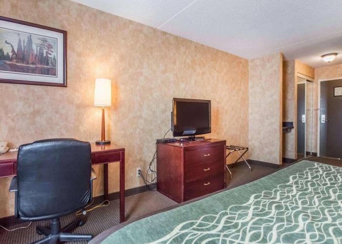 Comfort Inn Sturgeon Falls