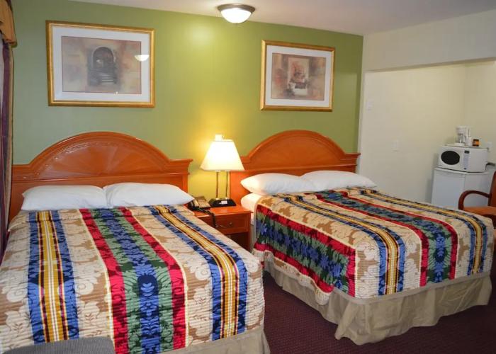 Lincoln Motel