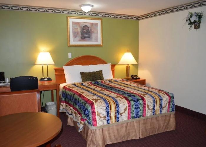 Lincoln Motel