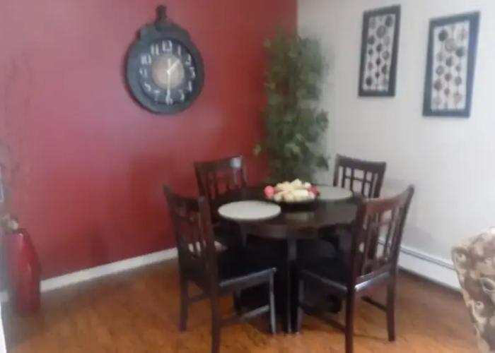 MJD & Executive Suites