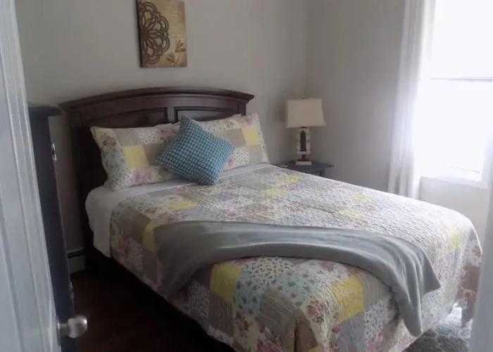 MJD & Executive Suites