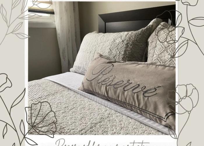 MJD & Executive Suites