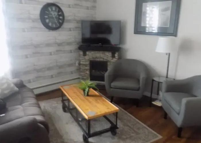 MJD & Executive Suites