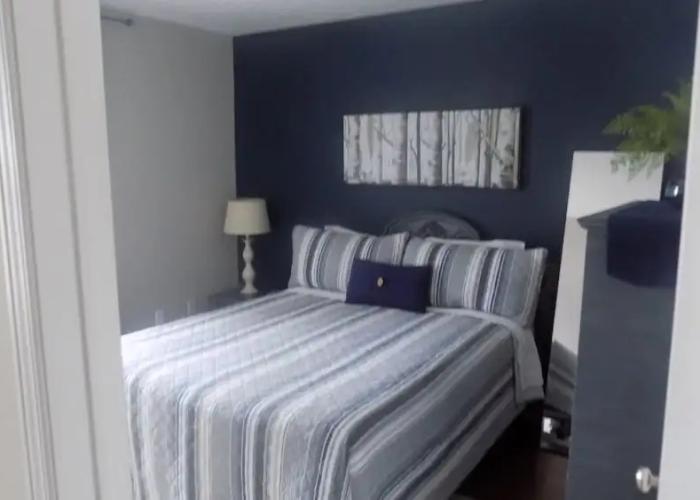 MJD & Executive Suites