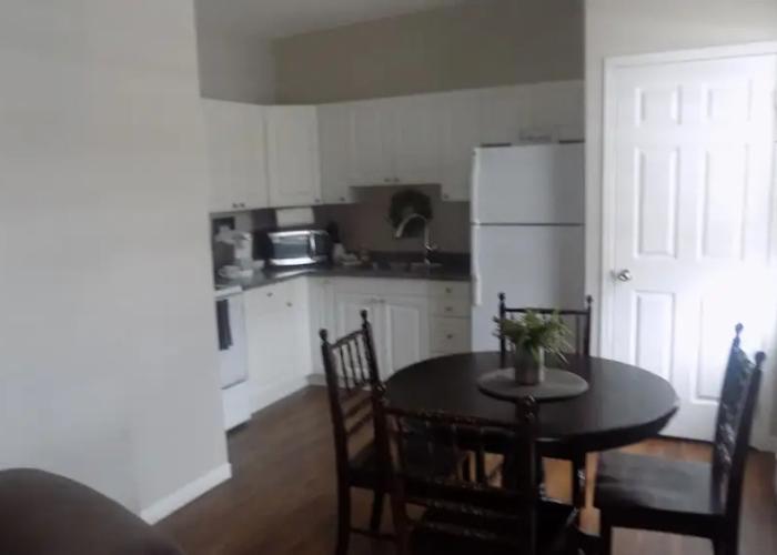 MJD & Executive Suites