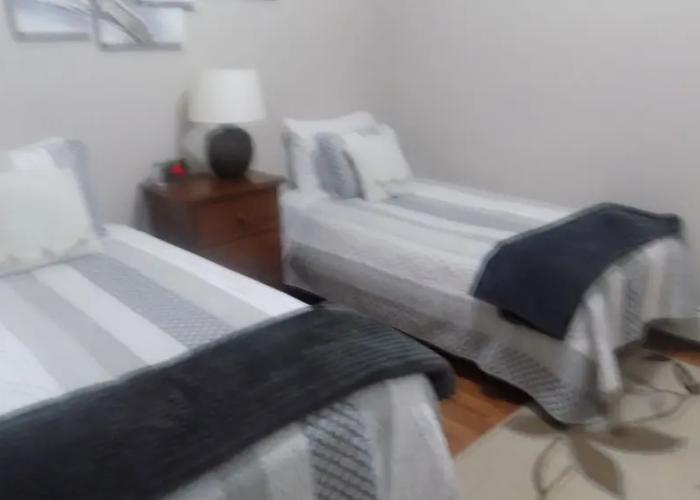 MJD & Executive Suites