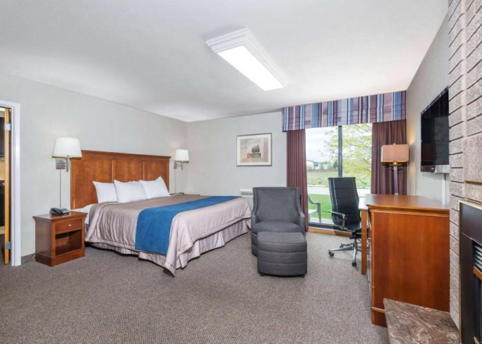 Super 8 by Wyndham Port Elgin