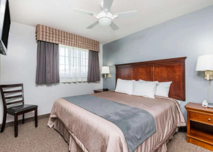 Super 8 by Wyndham Port Elgin