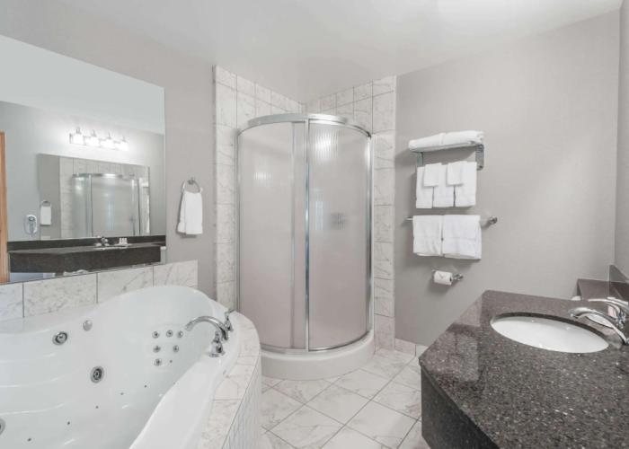 Super 8 by Wyndham Port Elgin