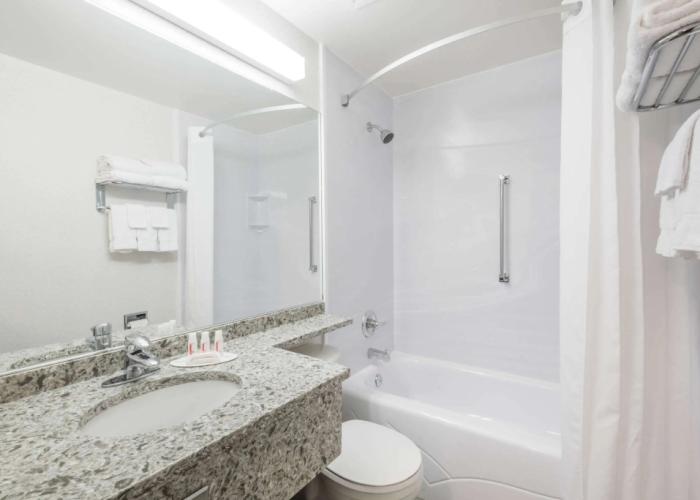 Super 8 by Wyndham Port Elgin