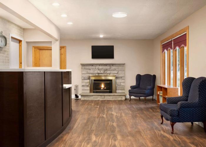 Travelodge by Wyndham Port Elgin