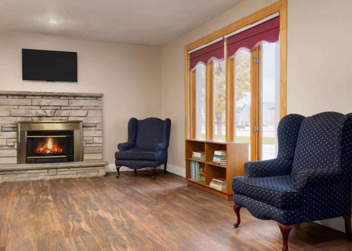 Travelodge by Wyndham Port Elgin