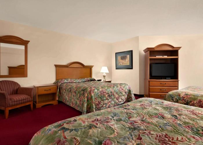 Travelodge by Wyndham Port Elgin