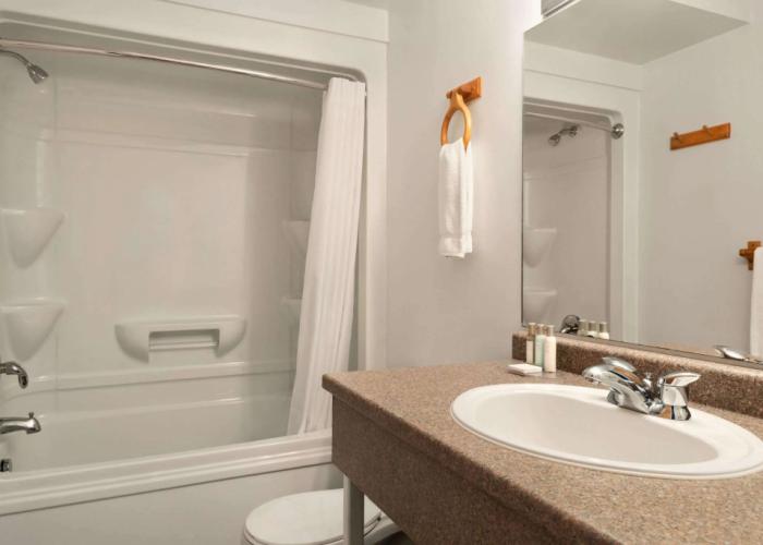 Travelodge by Wyndham Port Elgin