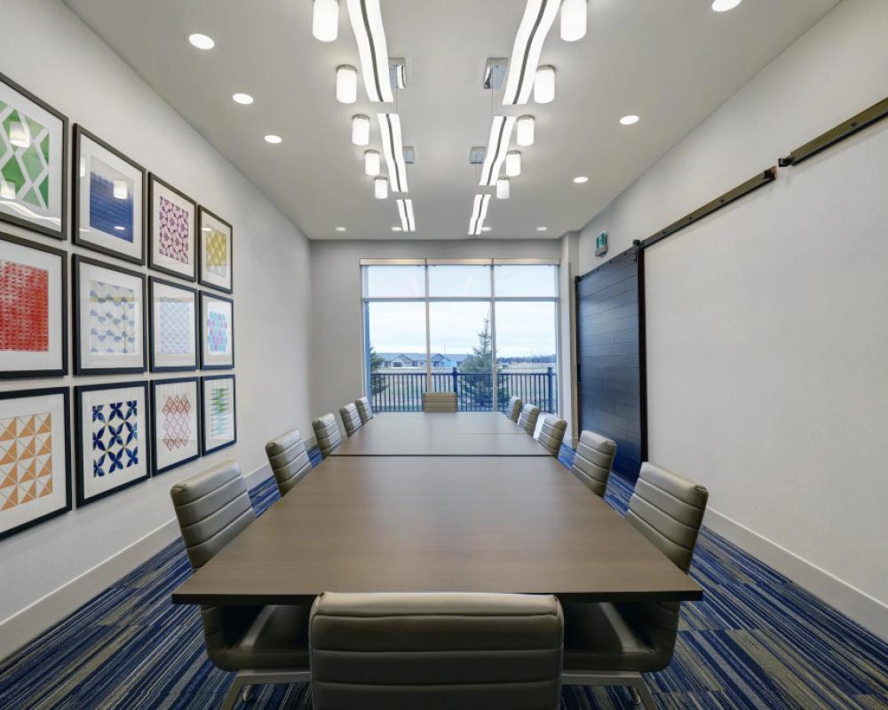 фото Holiday Inn Express & Suites Port Elgin by IHG