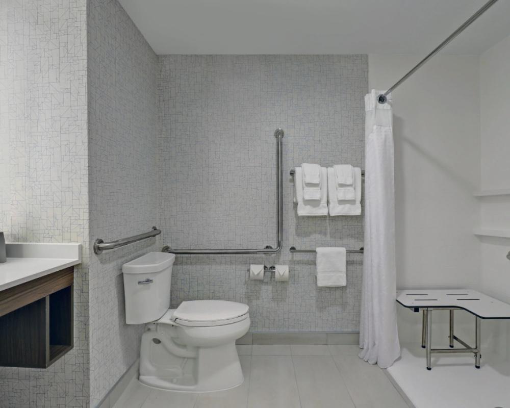 фото Holiday Inn Express & Suites Port Elgin by IHG