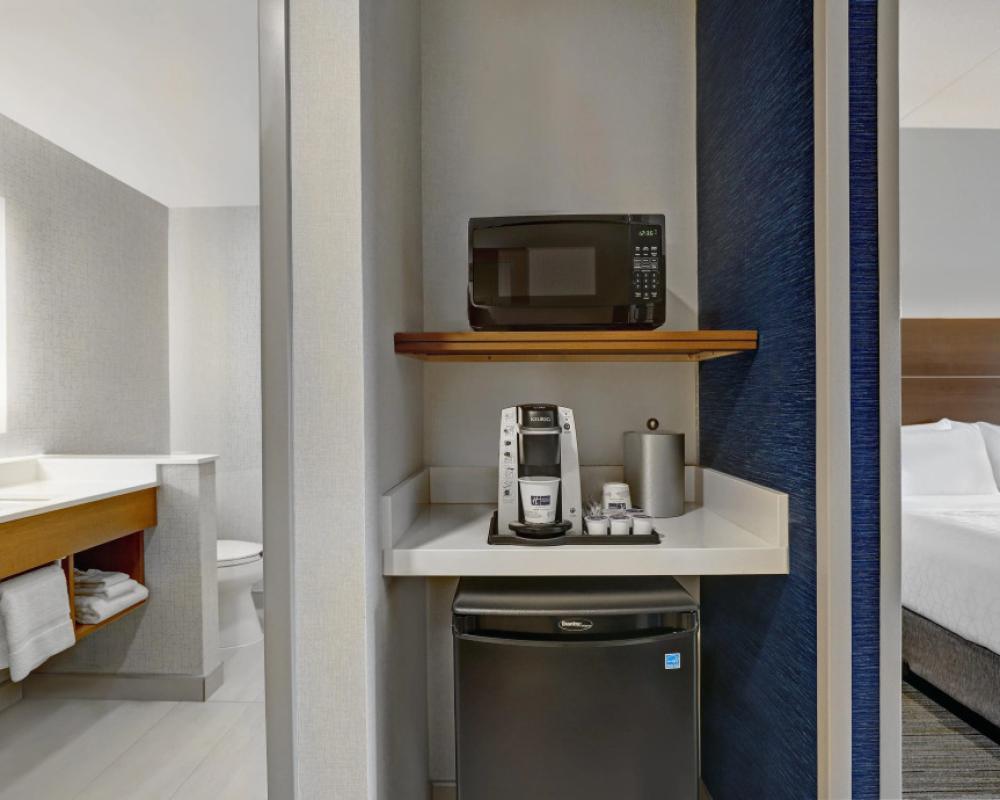 фото Holiday Inn Express & Suites Port Elgin by IHG