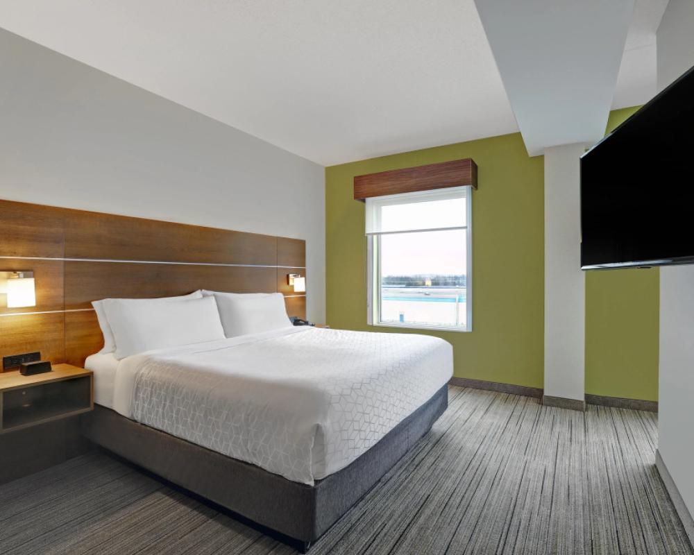 фото Holiday Inn Express & Suites Port Elgin by IHG