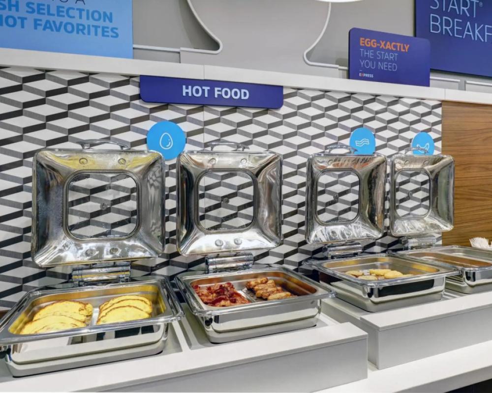 фото Holiday Inn Express & Suites Port Elgin by IHG